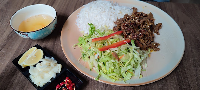 Dua Pho - Gastronomie a pohostinství