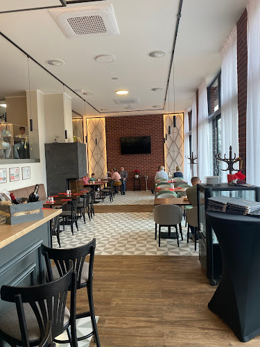 Opinii despre Laver’s restaurant & lounge în Mariánské Lázně - Gastronomie a pohostinství