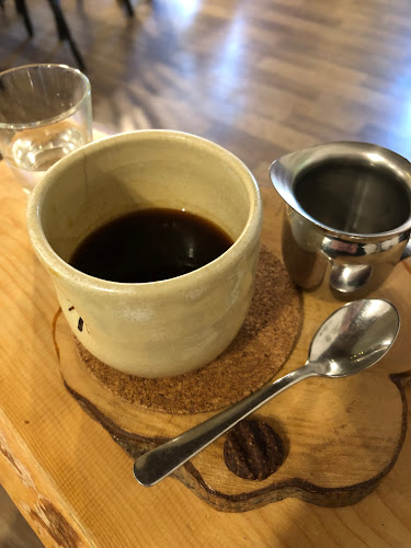 V lese - Gastronomie a pohostinství