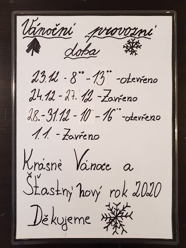 Kavárna & Cukrárna VLOČKA - Frýdlant