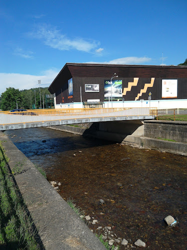 Restaurace Stadion - Gastronomie a pohostinství