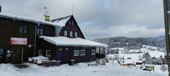 Horská chata Doroťanka - Ostrava