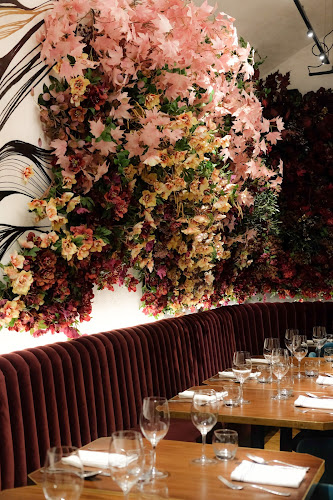 La Gare - Gastronomie a pohostinství