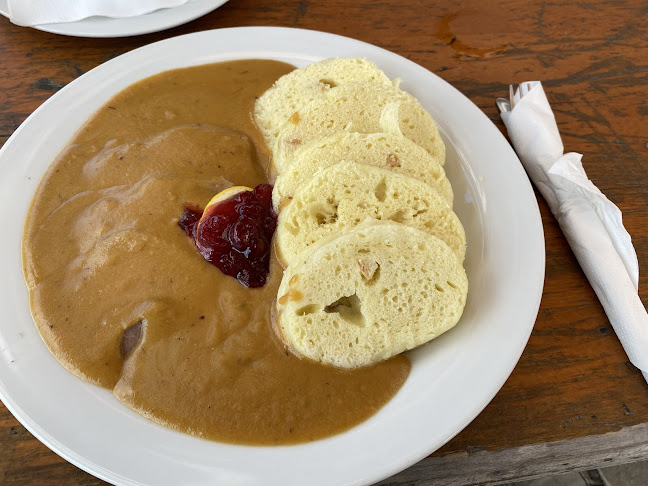 Bistro cafe by Bodlo - Gastronomie a pohostinství