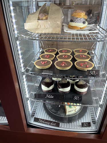 Kavárna Ves-Cafe - Gastronomie a pohostinství