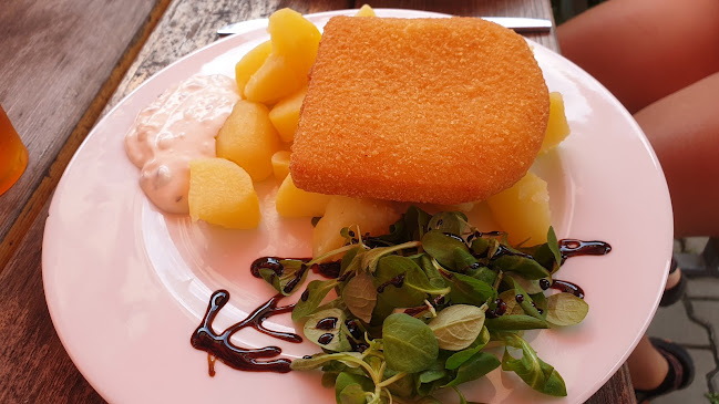 Areál Na Rybárně Rakolusky