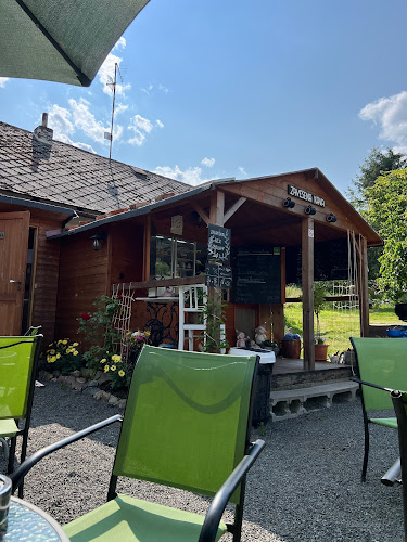 Opinii despre Zavěšená káva Míšov în Míšov - Gastronomie a pohostinství