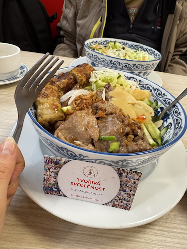 Opinii despre Asia wok în Klatovy IV - Gastronomie a pohostinství