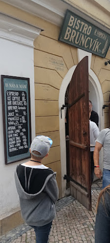 Bistro Bruncvík - Malá Strana