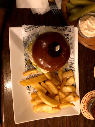 Slatinský šenk - Slatina