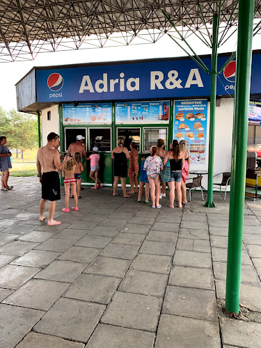 Opinii despre ADRIA R&A în Hlučín - Gastronomie a pohostinství