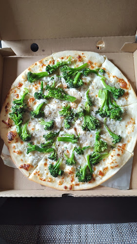 Pizza Presto ValMez - Gastronomie a pohostinství