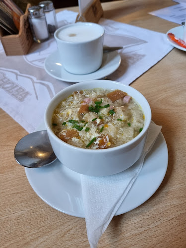 Restaurace U královny Kunhuty - Hradec nad Moravicí