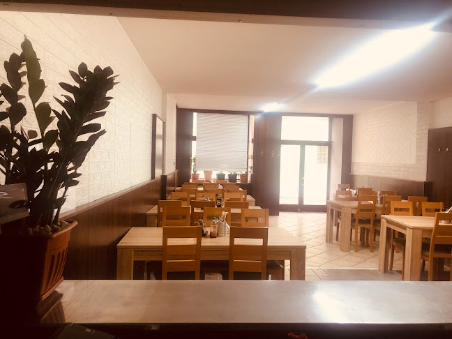 Comentarii opinii despre Bistro Viet Thai