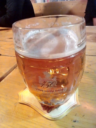 Comentarii opinii despre Restaurace u Kudrnáče