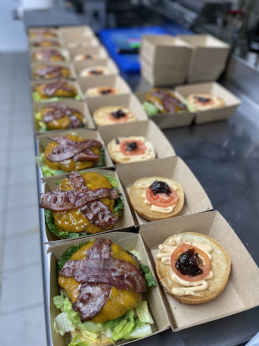 Comentarii opinii despre Bageterie