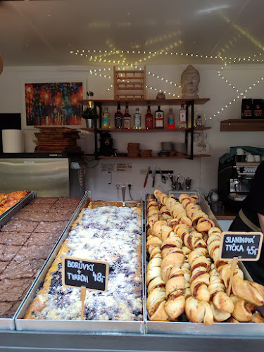 U MATCHY bistro s pekárnou