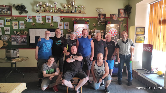 Šipková Herna Nikola - Gastronomie a pohostinství