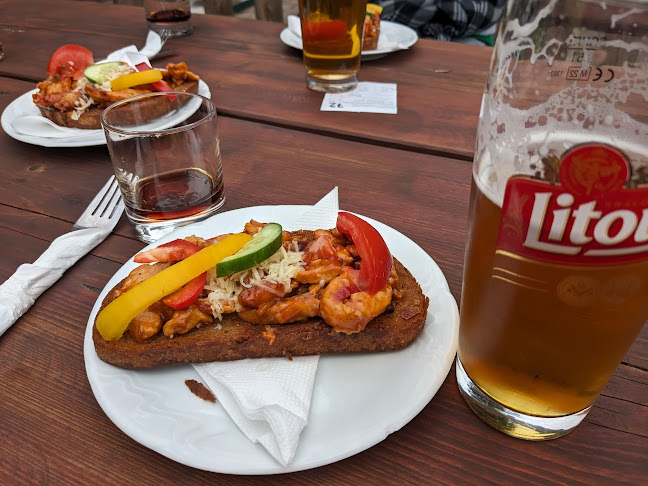 Comentarii opinii despre Lovecká chata