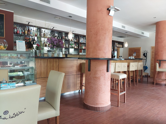 Na kávičku - Ostrava