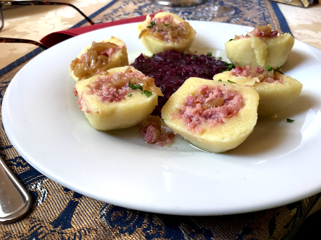 Comentarii opinii despre Zámecká restaurace Hrubá Skála