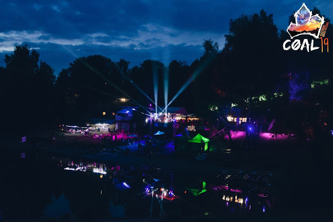 ZATOKA BEACH CLUB - Soběšovice