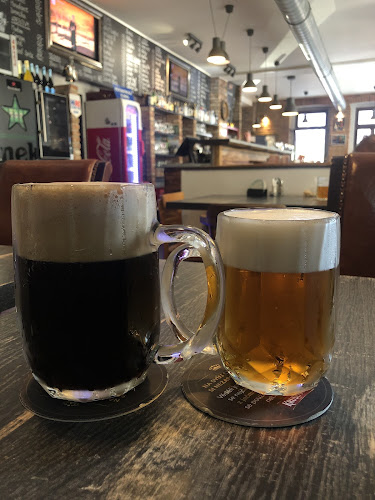 Opinii despre Restart Pub în Praha - Gastronomie a pohostinství