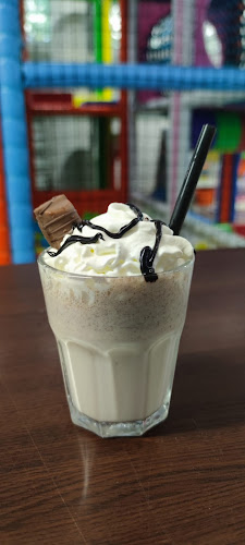 Dětská herna ,,U Myšáka" - Gastronomie a pohostinství