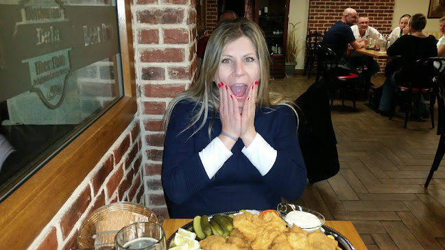 Restaurace Bella - Praha 9