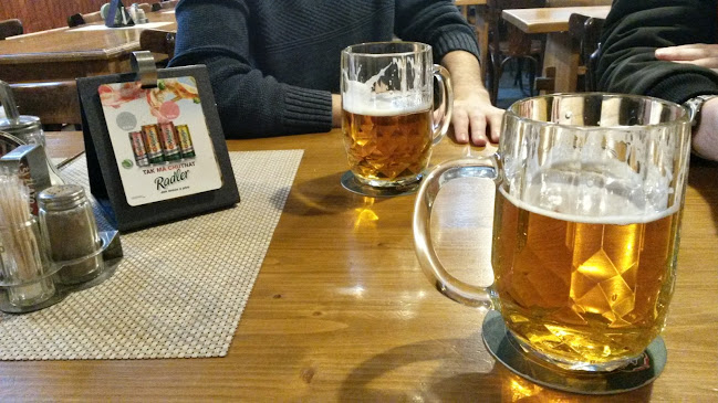 U Emila - Staré Brno