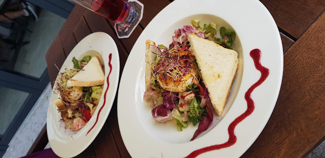 Restaurace Tatrovka - Gastronomie a pohostinství