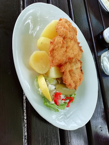 Comentarii opinii despre Restaurace Na Špici