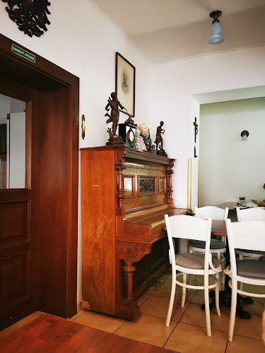 Comentarii opinii despre FRANZ JOSEF Bistro-Zmrzlina Děčín