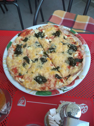 Pizzeria Piccolo - Mariánské Lázně