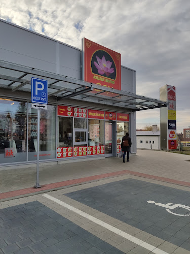 Asijské Bistro SEN - Gastronomie a pohostinství