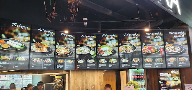 Opinii despre PHOLẼVKA în Praha - Gastronomie a pohostinství