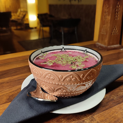 Čajovna u spícího draka - Gastronomie a pohostinství