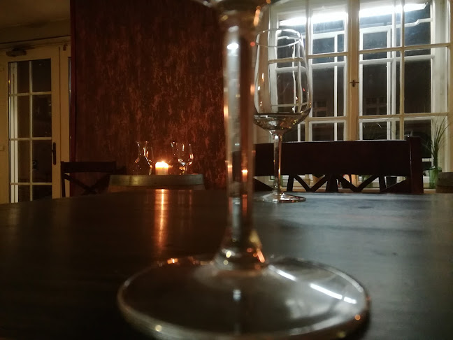 Comentarii opinii despre Wine institute - vinotéka a winebar