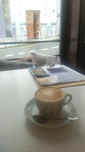 My Coffee Story - Gastronomie a pohostinství