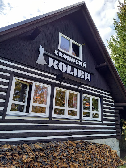 Zbojnická Koliba