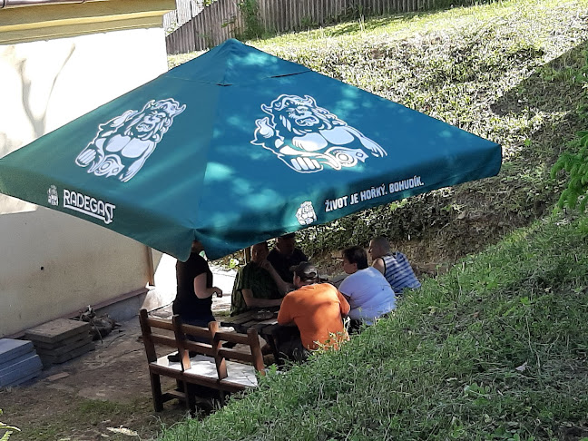 Hospůdka u koksovny - Třinec