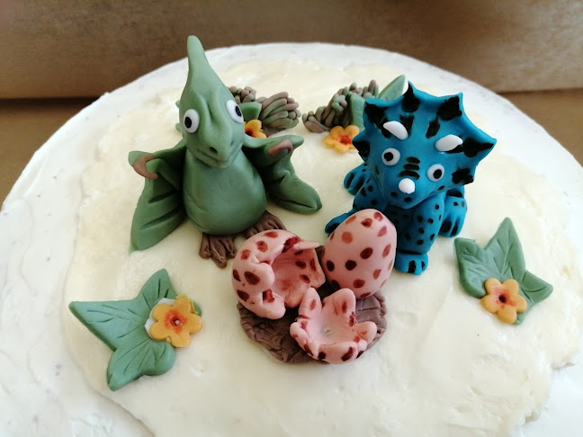 Tichá cukrárna - Praha