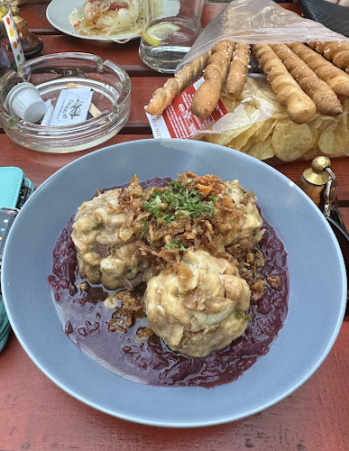 Černodolský mlýn - Chotiměř