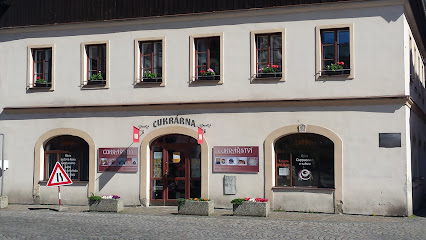 Cukrárna Jana Koníková