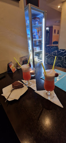 Restaurace Babylon - Ostrava