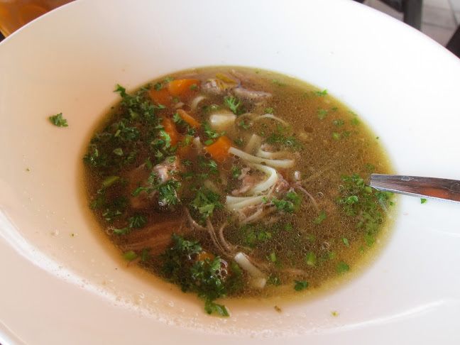 Pivovar U Hušků - Běleč nad Orlicí