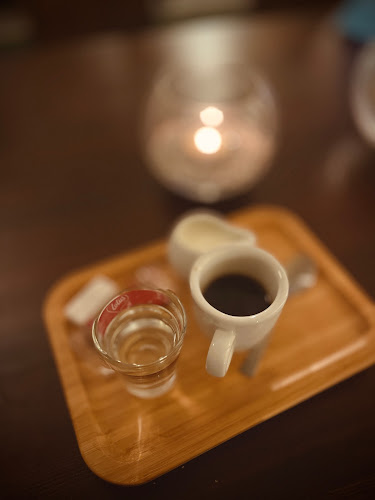 Farma Hvozd - Liberec