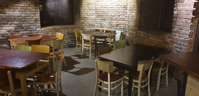 Comentarii opinii despre Lajka pivovar - café