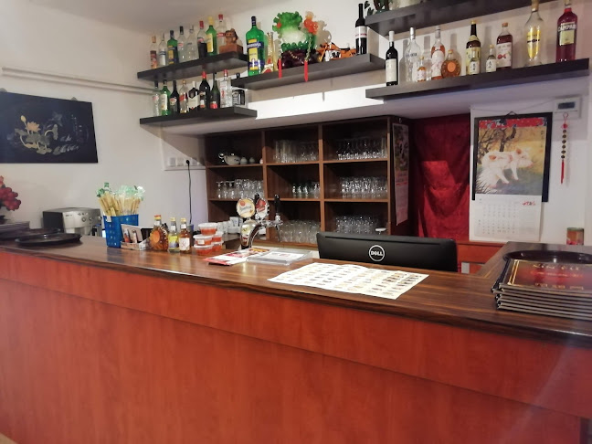 Opinii despre Čínská restaurace XinFu în Praha - Gastronomie a pohostinství