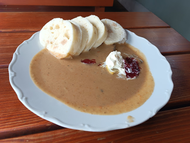 Comentarii opinii despre Hostinec U Dvora